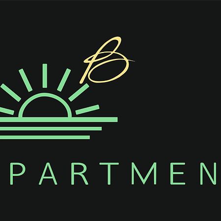 ראבני B Apartment מראה חיצוני תמונה