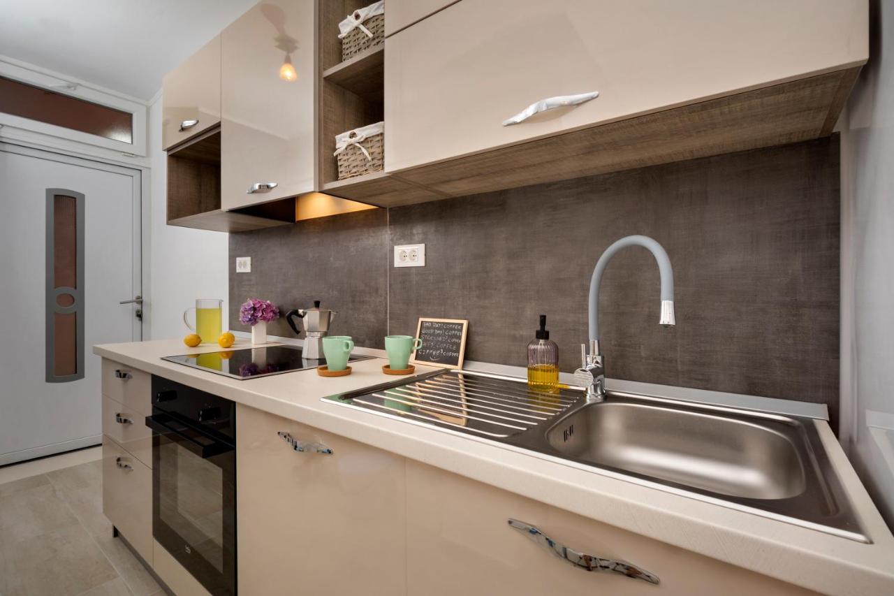 ראבני B Apartment מראה חיצוני תמונה