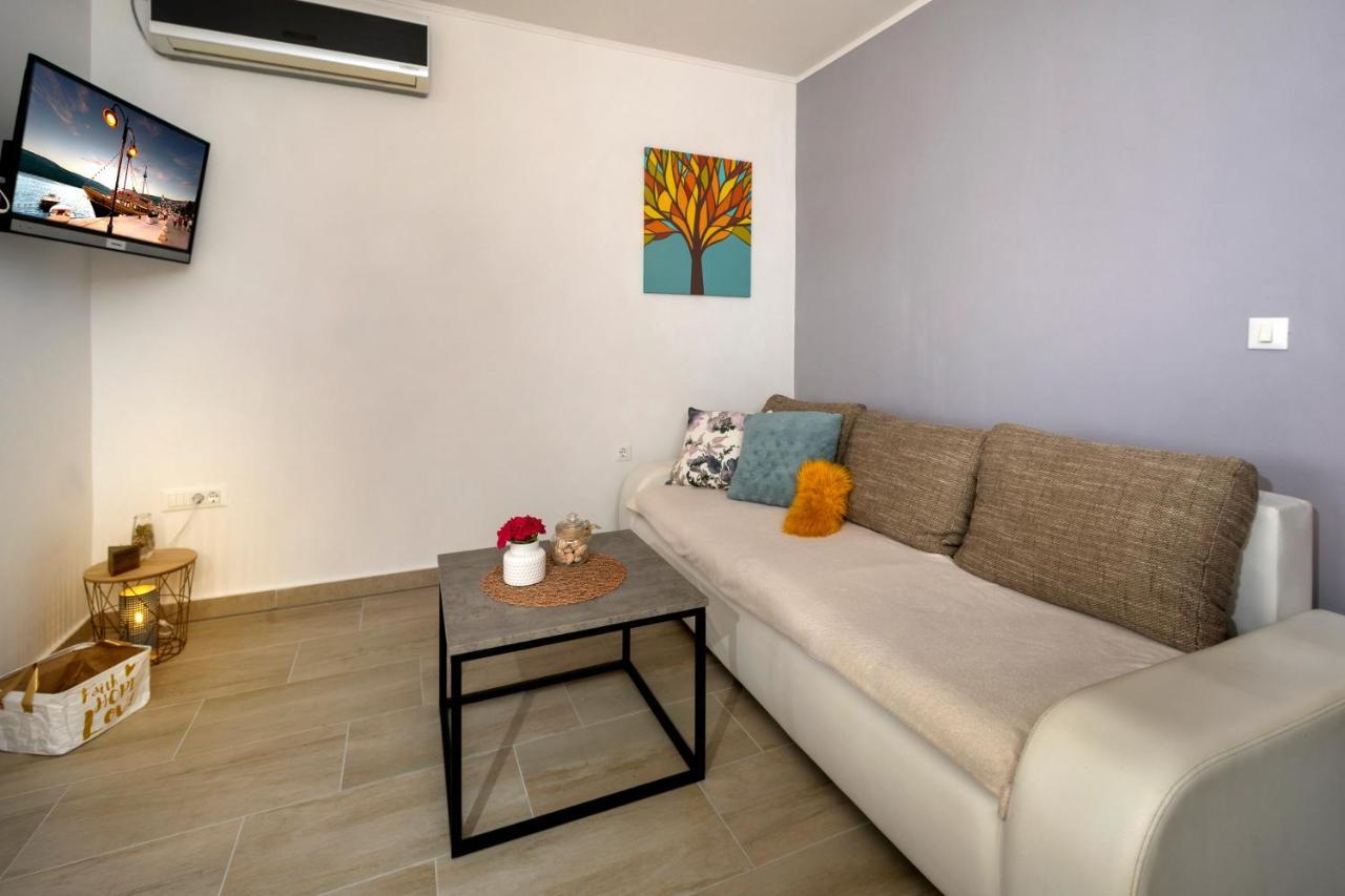 ראבני B Apartment מראה חיצוני תמונה