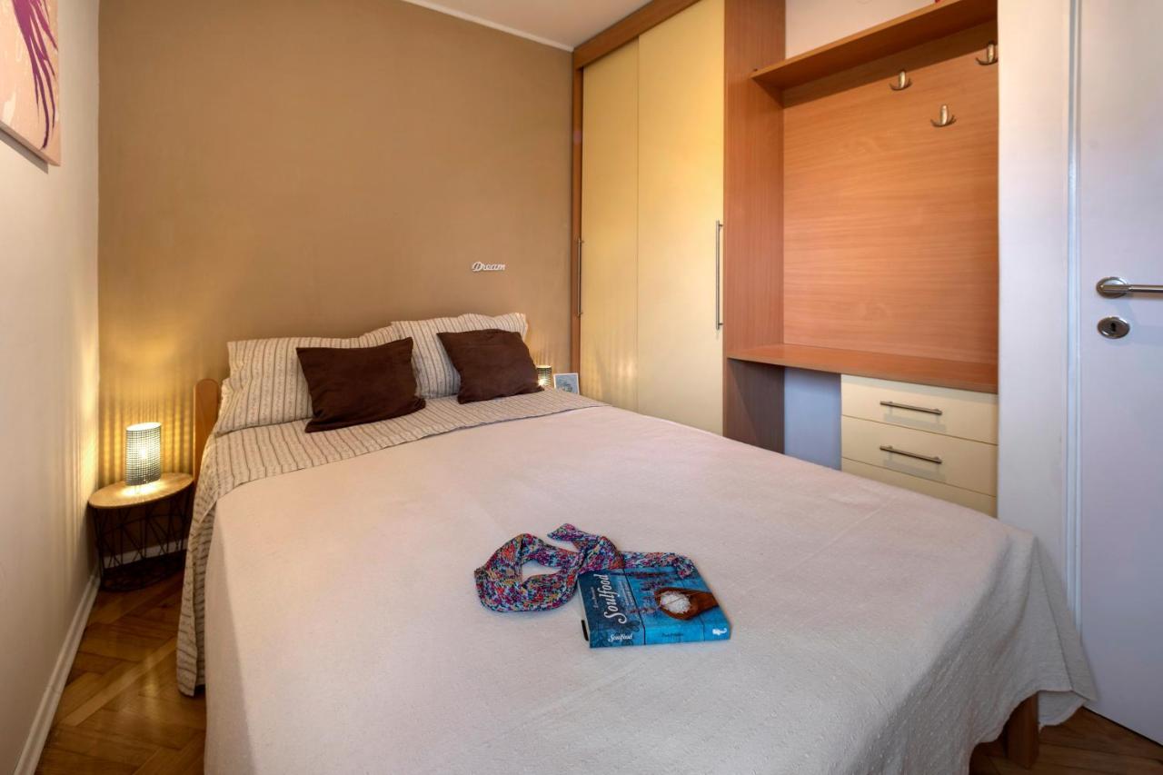 ראבני B Apartment מראה חיצוני תמונה